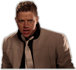 Biff Tannen
