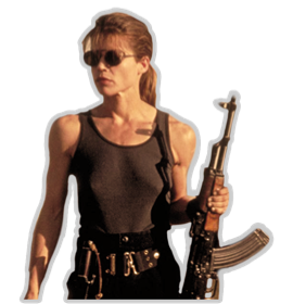 Sarah Connor