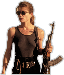 Sarah Connor